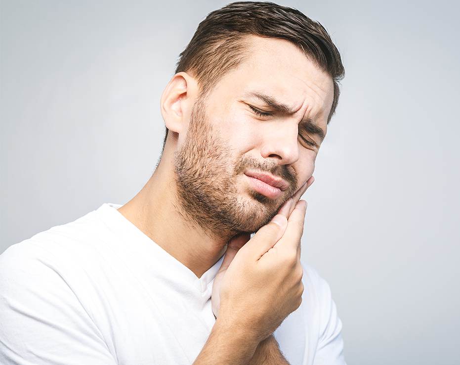 Toothache Beyond 32 Dental