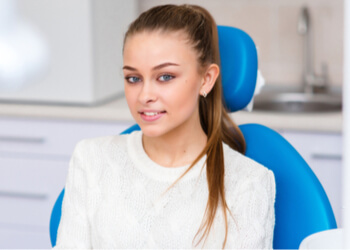 Teeth Whitening
