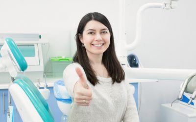 Dental Crown Procedure – All You Need To Know