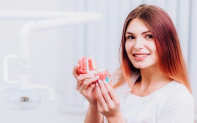 How to Straighten Teeth? Orthodontic Options To Improve Your Smile