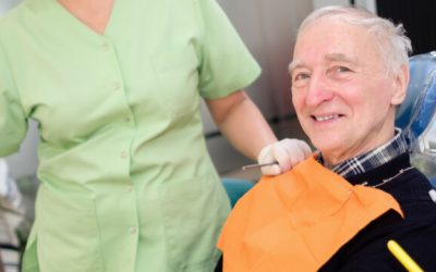 Dental Implant Cost – Why They Cost What They Do?