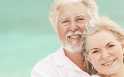 Stages of Dental Implants — Six Steps to a Beautiful Smile