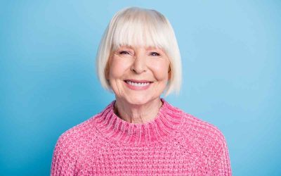 Dental Implants for Pensioners — Why They’re Worth Considering?