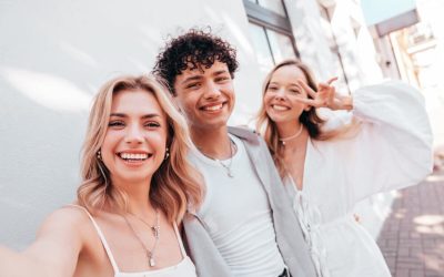 Veneers For Receding Gums: Before And After Transformations