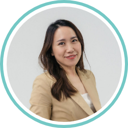 Dr Jennifer Chung