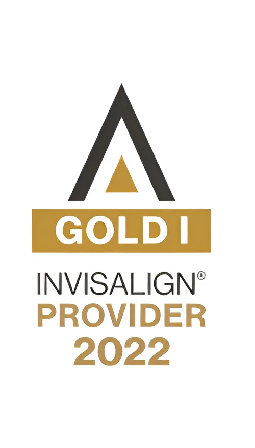 Invisalign Provider