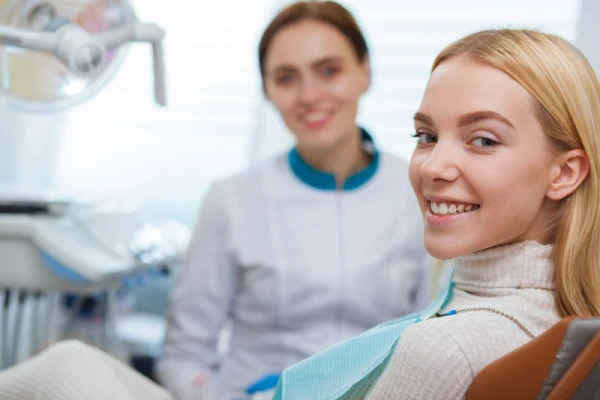 Emergency Dental Care in Pennant Hills