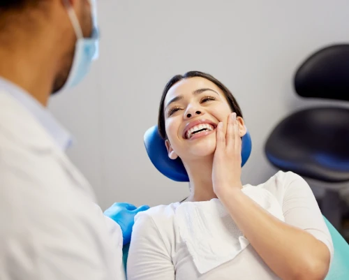 What is Emergency Dental Care in Pennant Hills