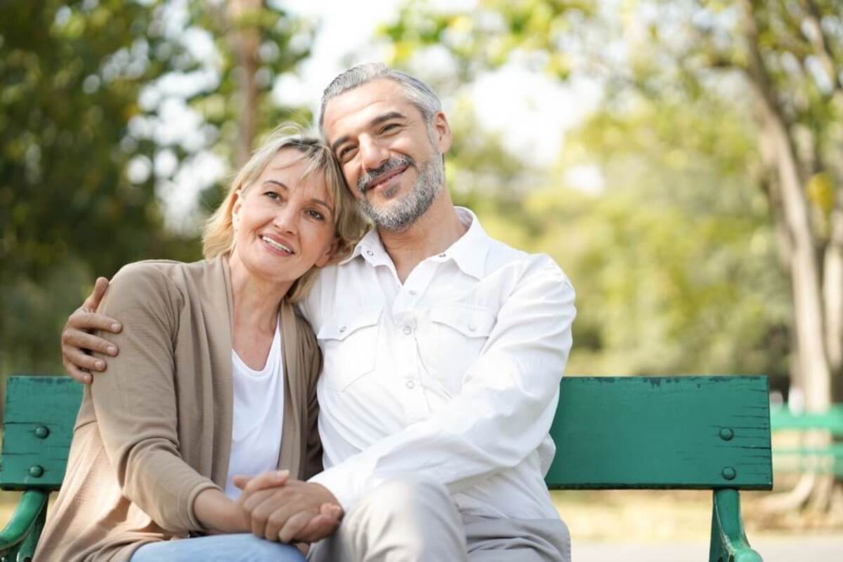 Dentures That You Can Wear All the Time: A Friendly Guide to a New Smile