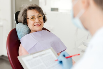 Dentures You Can Wear All the Time consult