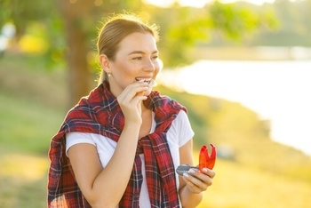 braces or invisalign cheaper wear