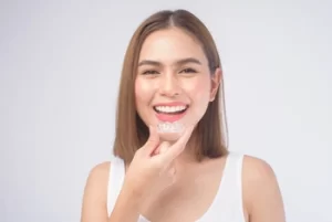 what does invisalign do wear