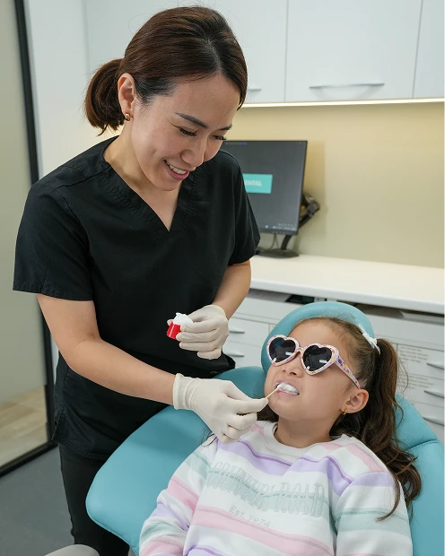 Early Interceptive Orthodontics