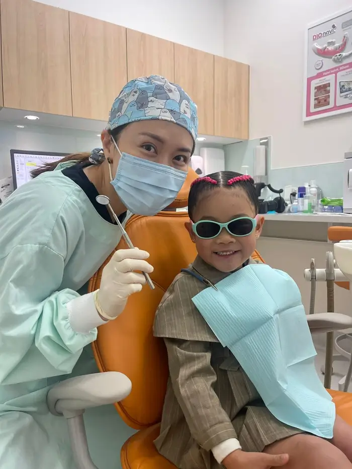 Early Interceptive Orthodontics