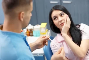Why Do My Teeth Ache consult