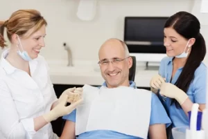 how long does dental bridge last results