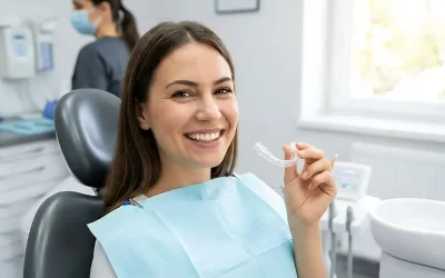 Affordable Clear Aligners: What To Expect From Treatment And Cost Options