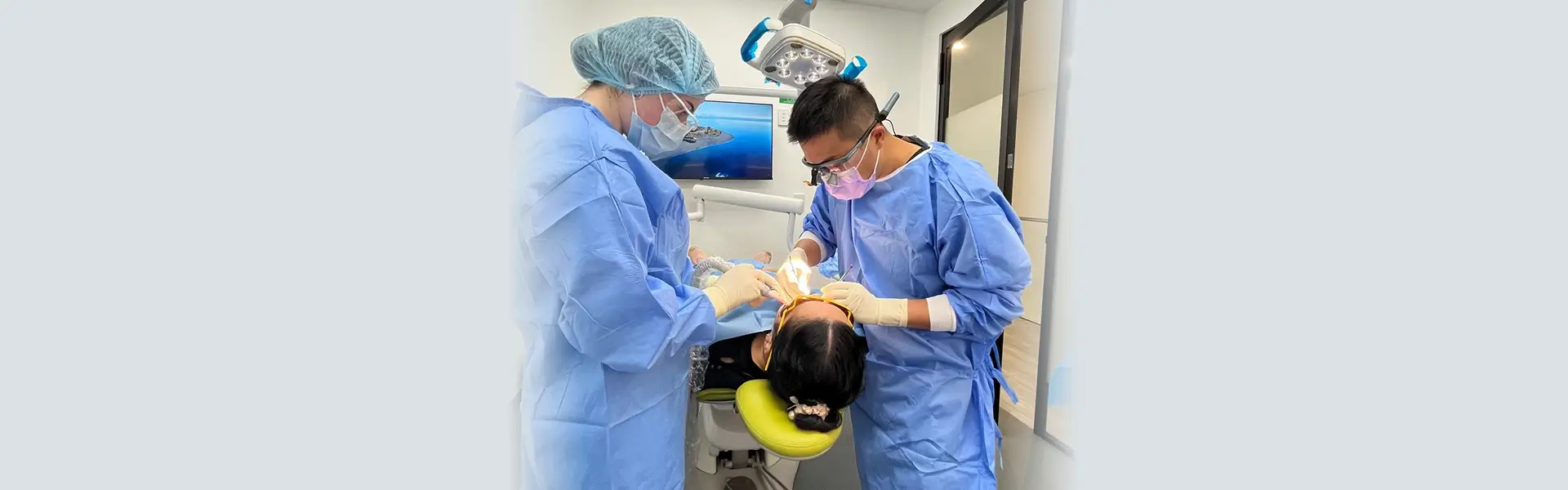 Emergency Dental Care