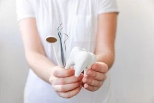 What Is a Tooth Filling consultation