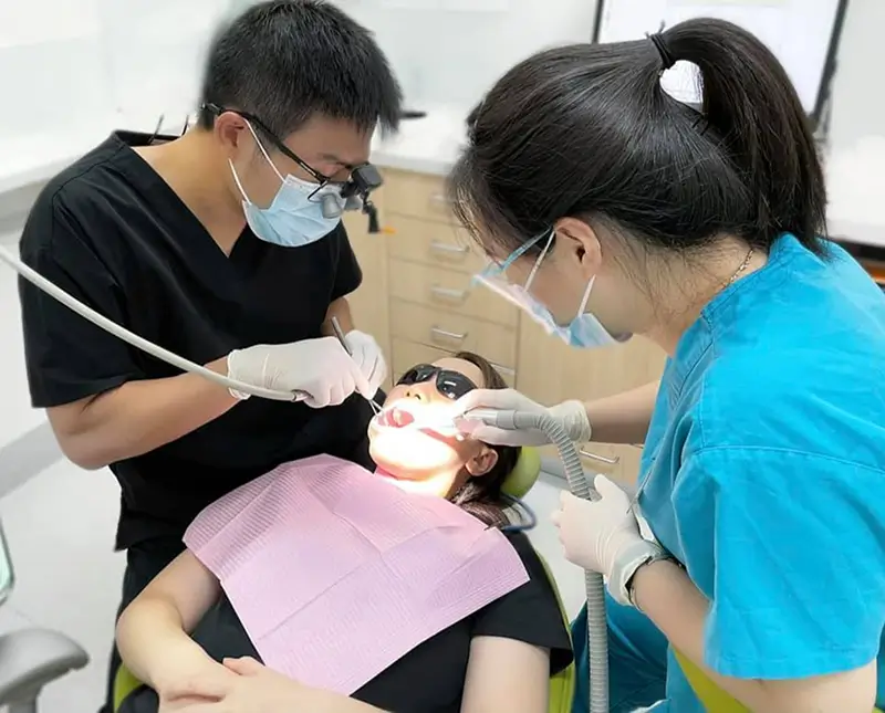 Emergency Dental Care in Pennant Hills